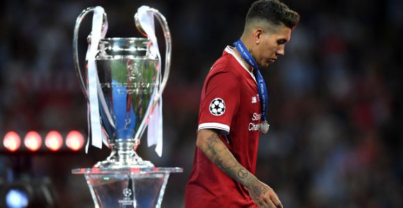 Firmino: Ramos je veliki idiot!