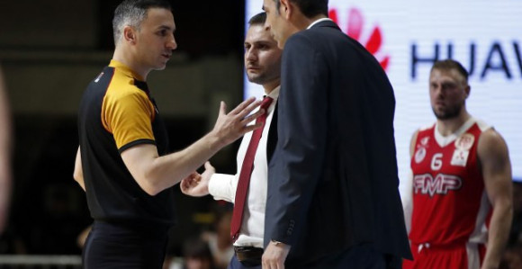 Topić: Pojedini novinari degradiraju finale!