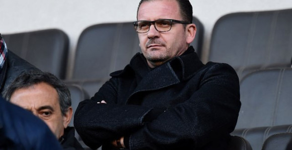 Mijatović: Za Real bi bilo idealno da kloniraju Zidana!