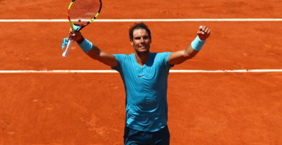 RG: Rafa nakon pauze, lako sa Švarcmanom! Čilić ispao!