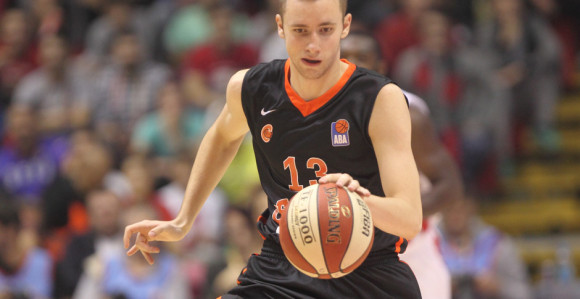 Musa: Odmah u NBA!