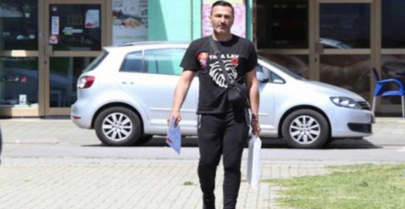 Davor predao još prijava OJT-u