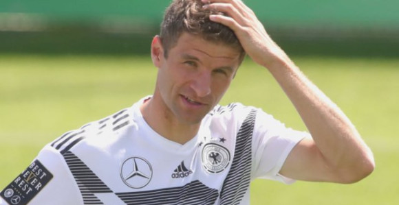 Miler: Imamo jači tim nego 2014. u Brazilu!