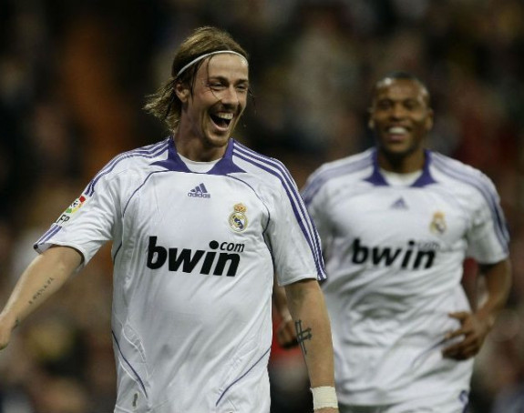 Предсједник Мурсије открио тајну: Гути је нови тренер Реала!