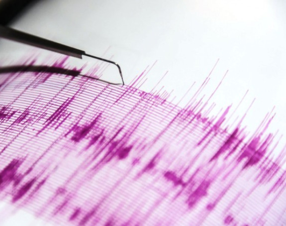 Zemljotres kod Slavonskog Broda