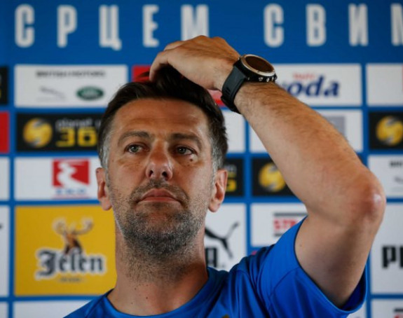 Doping kontrola FIFA-e posjetila kamp Srbije!