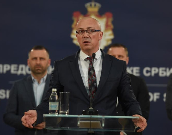 Srpska lista traži sastanak