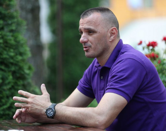 Kralj upozorava: Najvažniji je meč s Kostarikom!