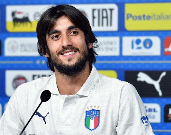 Juve ima novog golmana!