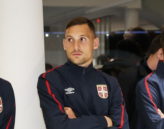 Stojiljković priznao: Želja mi je ispunjena!