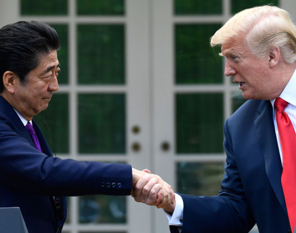 Споразум о крају Корејског рата?