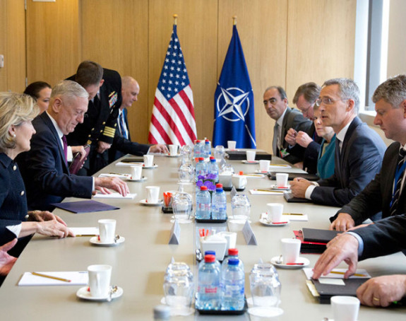 NATO: Osnivanje novih komandi