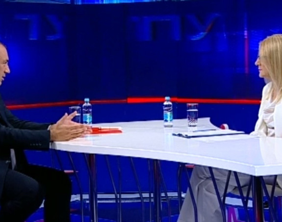 Crnadak: Sigurna pobjeda SzP