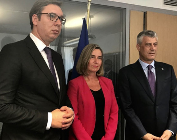 Ко намеће рјешење Косову