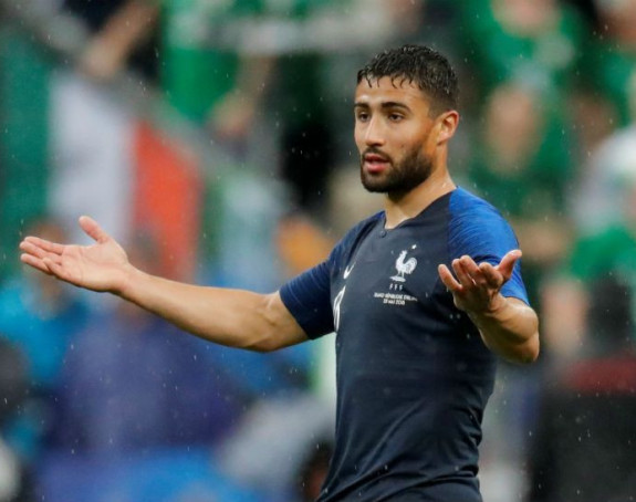 Liverpul je uspio, Fekir na lekarskim! 