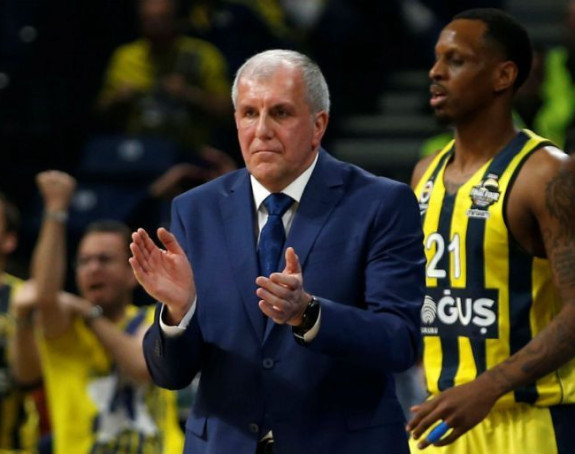 Žoc i Fener malo puštali Tofaš... Šampanjac je već u kibli!
