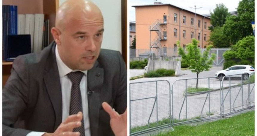 Žalba u postupku protiv Tegeltije