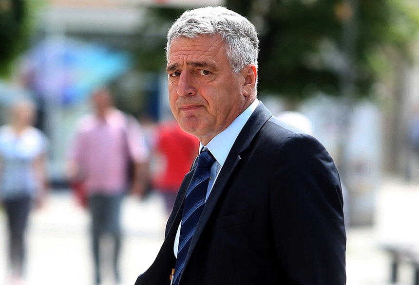 NATO ne bi primio ovakvu BiH