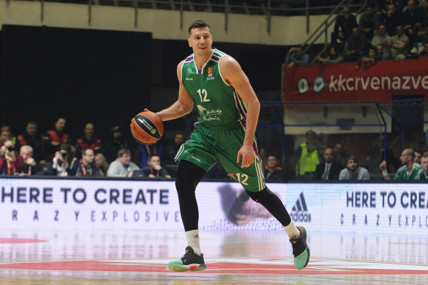 Ništa od povratka: Milosavljević ostaje u Malagi!