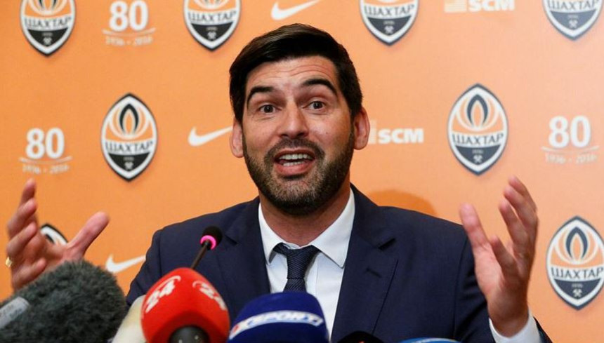Gotovo: Fonseka Romin za 2.500.000 evra!