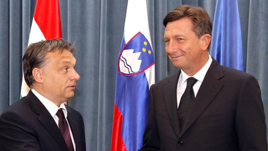 Orbanova vlada za "Veliku Mađarsku"?