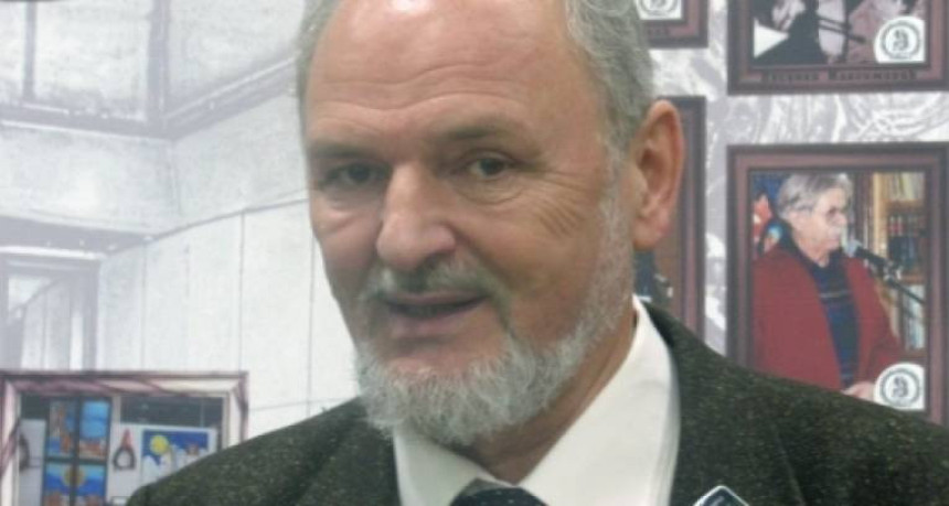 Предложен притвор Ненаду Сузићу