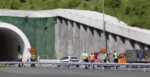 Poginule dvije osobe i dijete 