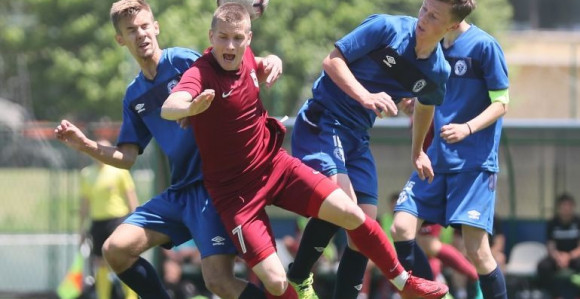 Куп пријатељства: Партизан на Сарајево у 1/2-финалу, Звезда испала!