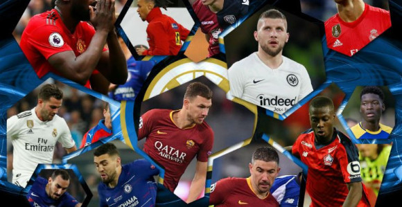 Nešto se veliko sprema u Interu!