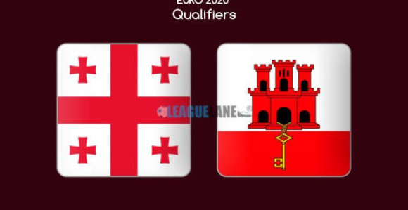 ЕП: Трећа срећа за Грузију!