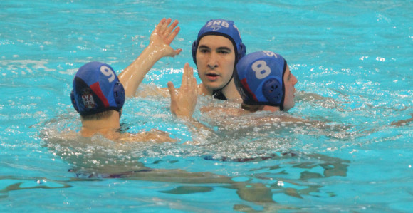 LŠ: Srbi u finalu napadaju Olimpijakos i trofej!