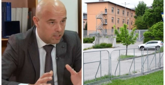 Žalba u postupku protiv Tegeltije 