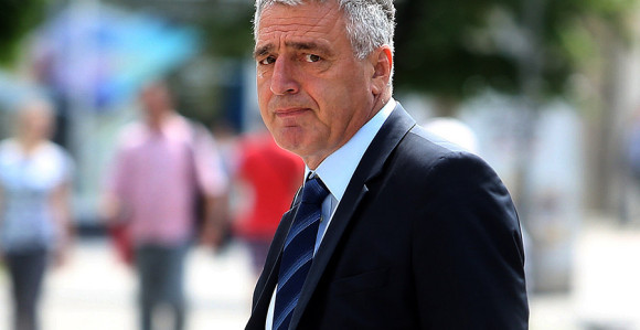 NATO ne bi primio ovakvu BiH 