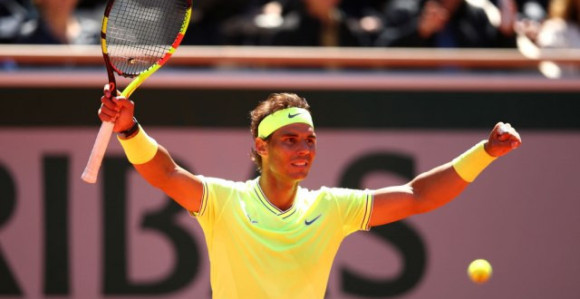 Nadal: Biće nezgodno u finalu!