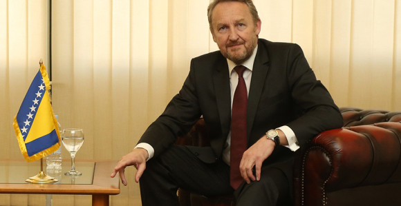 Akcioni plan bez stava Srba?!