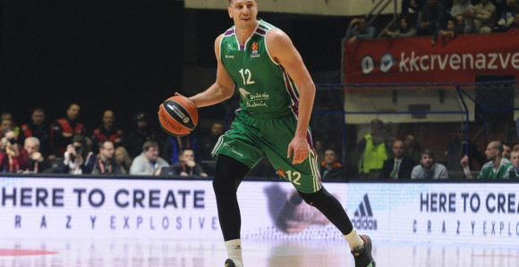 Ništa od povratka: Milosavljević ostaje u Malagi!