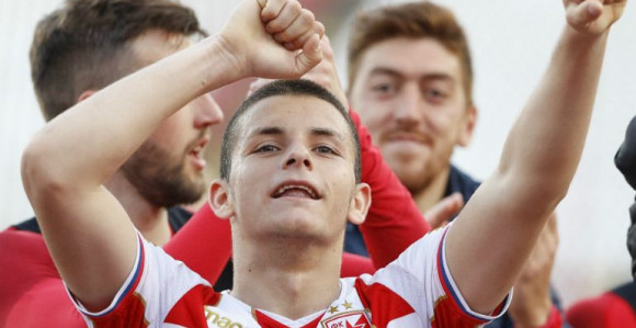 Бенфика ће тешко до Јовељића!