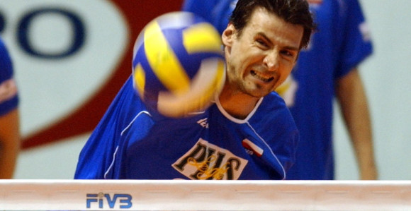 Lekcija Vanje Grbića o reprezentativnom dresu!