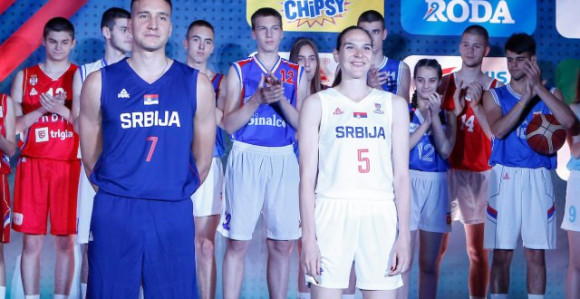 Петровићева: Имамо велика очекивања од ЕП-а!