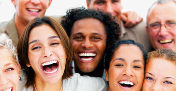 Занимљивости о људима