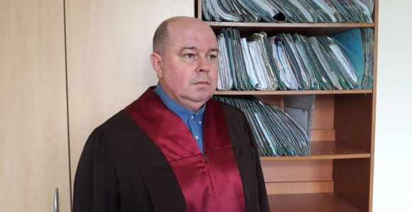 Moralni sunovrat pravosuđa BiH