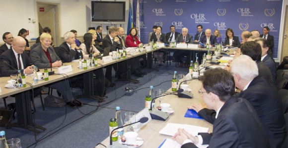 Niko ne smije biti iznad zakona