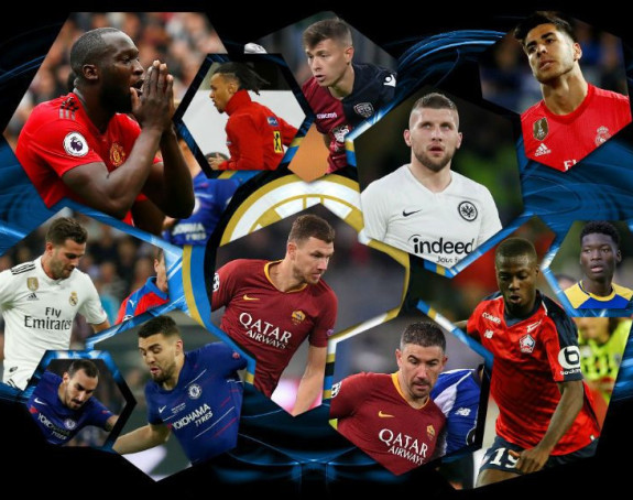 Нешто се велико спрема у Интеру!