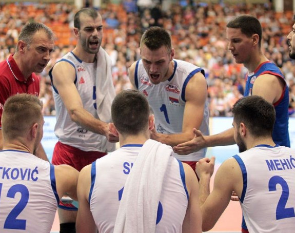 LN: Orlovi bez ambicija u Otavi, opet bez najboljih!