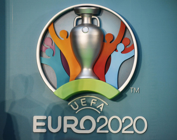 EURO 2020 (kvalifikacije): Dva komšijska derbija!