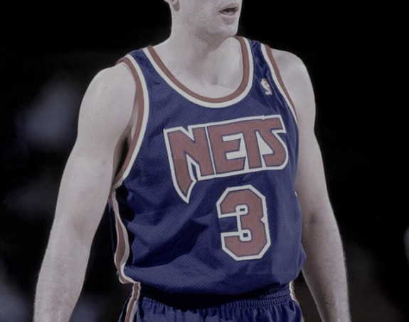 Na današnji dan - otišao je Dražen...