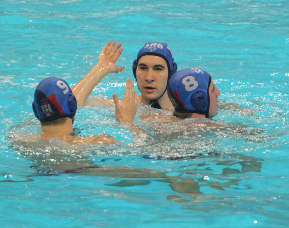 ЛШ: Срби у финалу нападају Олимпијакос и трофеј!