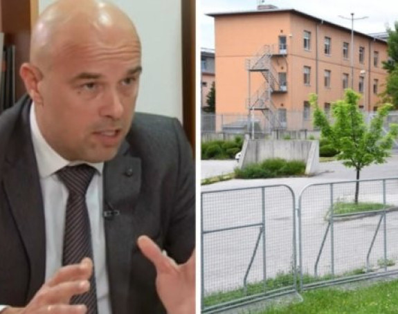 Žalba u postupku protiv Tegeltije 
