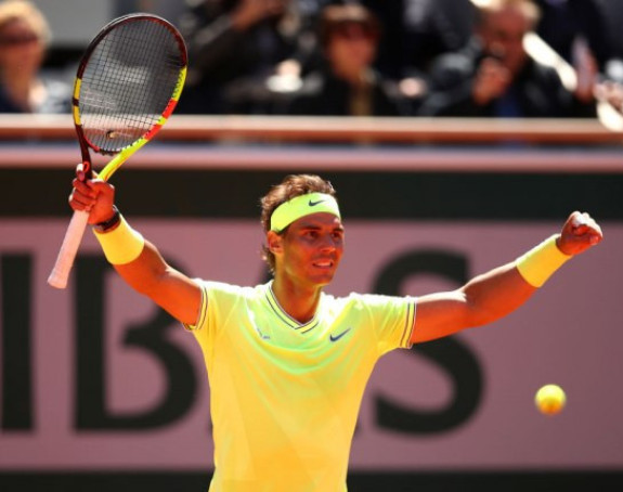 Nadal: Biće nezgodno u finalu!
