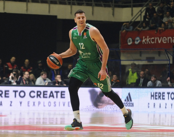 Ništa od povratka: Milosavljević ostaje u Malagi!